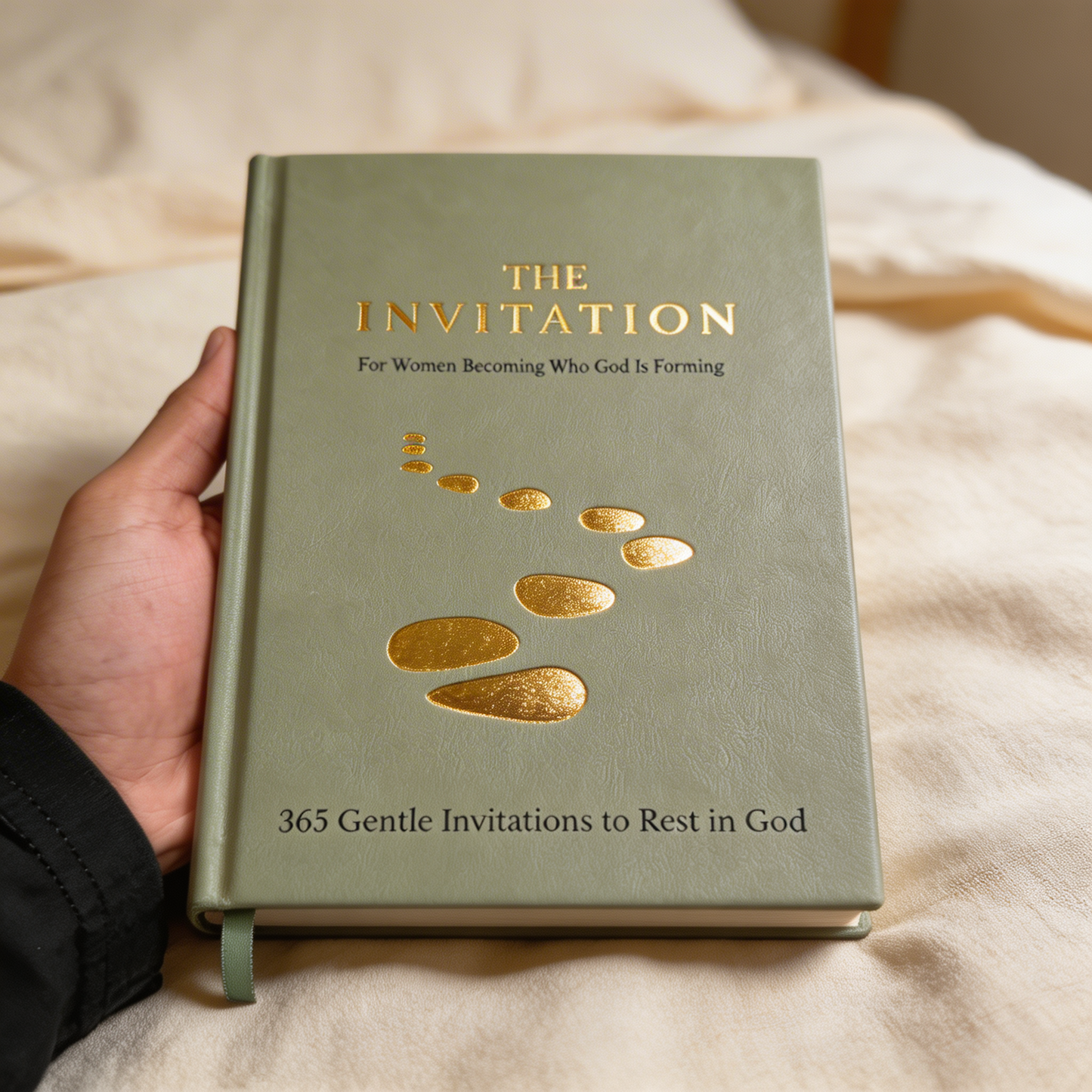 The Invitation