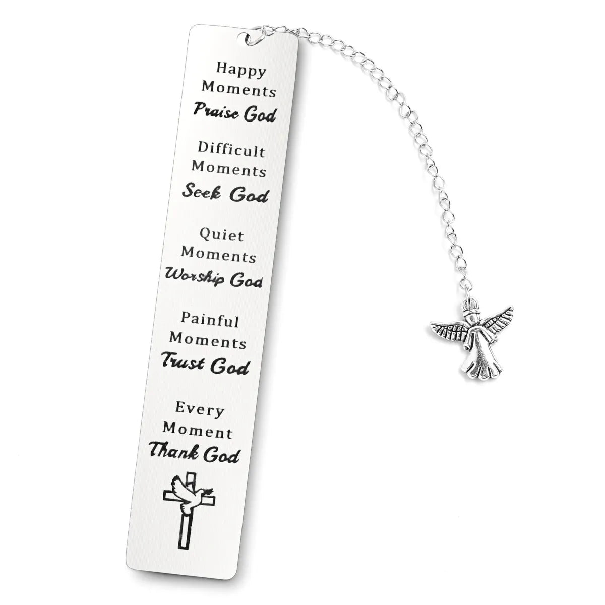 Biblical Bookmark