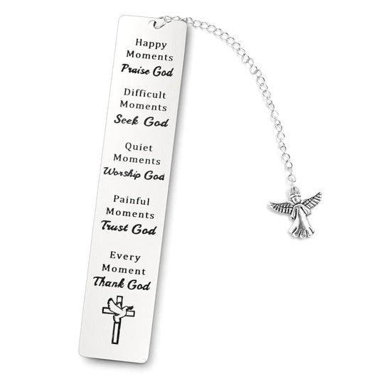 Biblical Bookmark