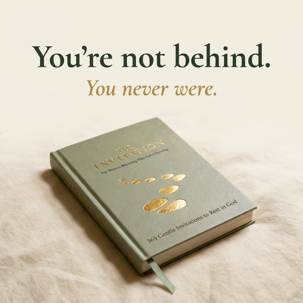 The Invitation